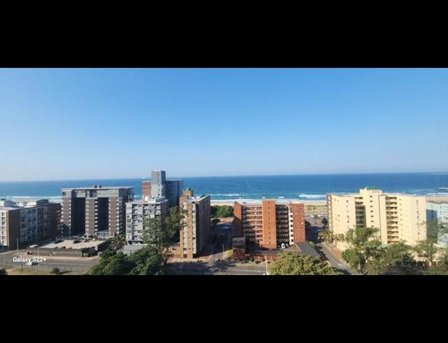 2 BEDROOM PROPERTY TO RENT IN NORTH BEACH